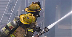 Everett-firefighters