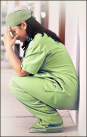 WSNA wins decision against on call rest breaks for nurses