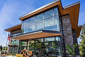 Laborers launch a new training facility