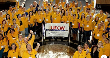UFCW 555 Reaches Tentative Agreement - Boycott Ends