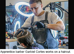 Snohomish Foundation's Trades Initiative Erases Training Barriers to Enter Workforce