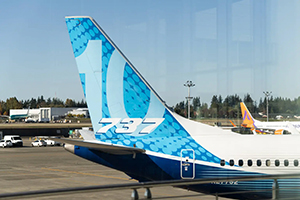 'New legacy to Everett': Boeing's 737 MAX 10 gets certified