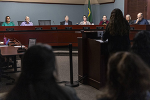 Everett City Council Approves Apprenticeship Ordinance