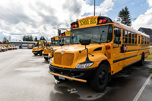 Everett Public Schools OKs 2-Year Contract With Teacher's Union