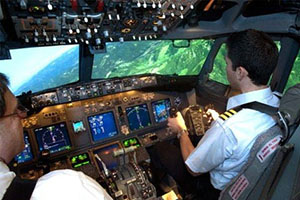 Boeing Cuts Flight Training Pilots, Will Outsource Jobs Overseas