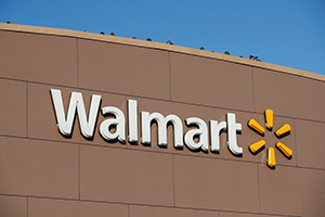 Walmart Pleads Guilty After a Decade of Bribes